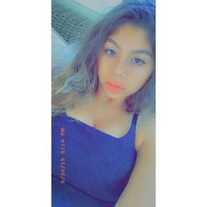 Meet your Posher, Jasmin